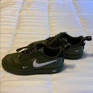 Nike sneakers